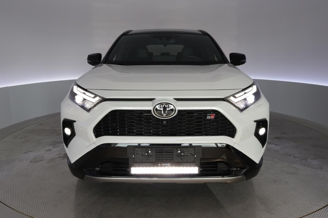 TOYOTA RAV4 2023
