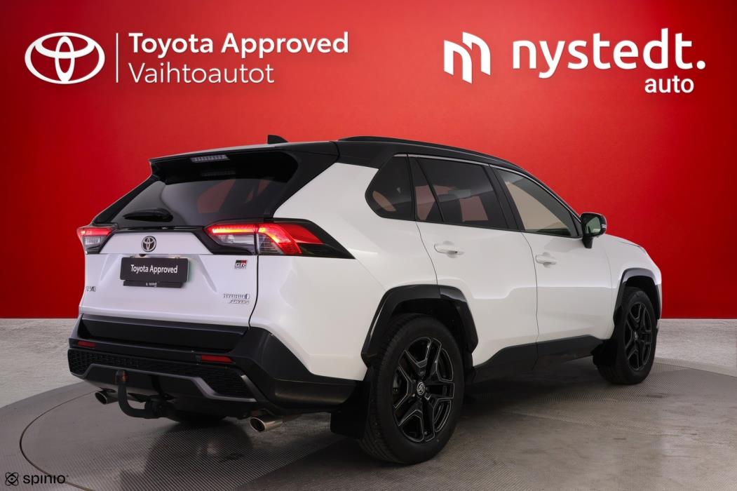 TOYOTA RAV4 2023
