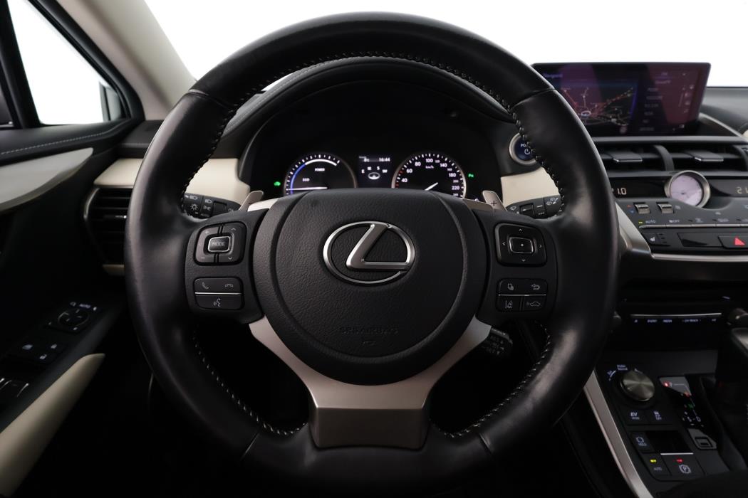 LEXUS NX 2021