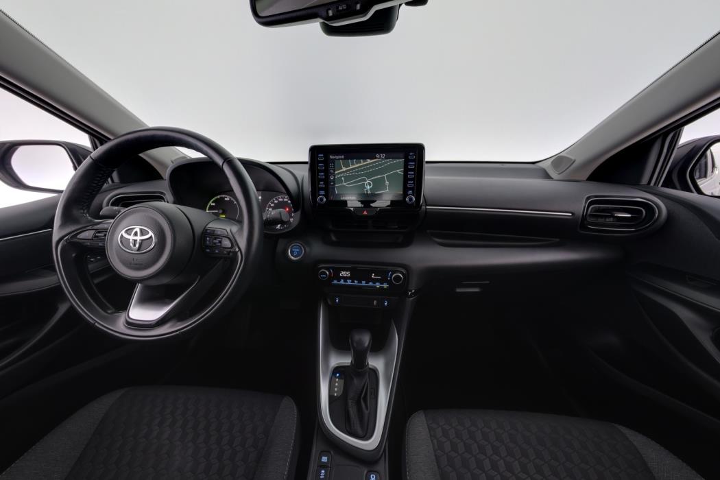 TOYOTA Yaris 2022