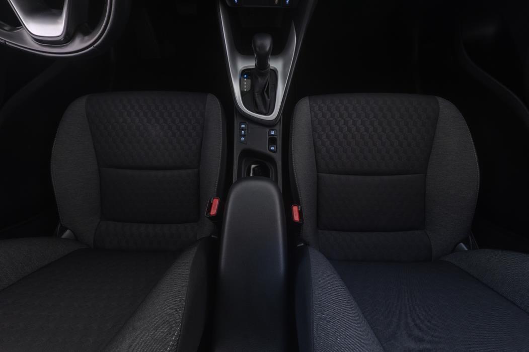 TOYOTA Yaris 2022