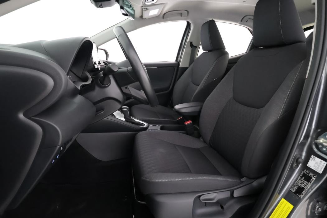 TOYOTA Yaris 2022