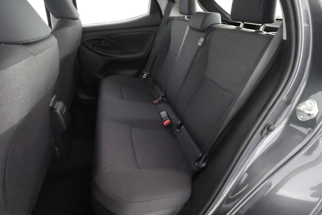 TOYOTA Yaris 2022