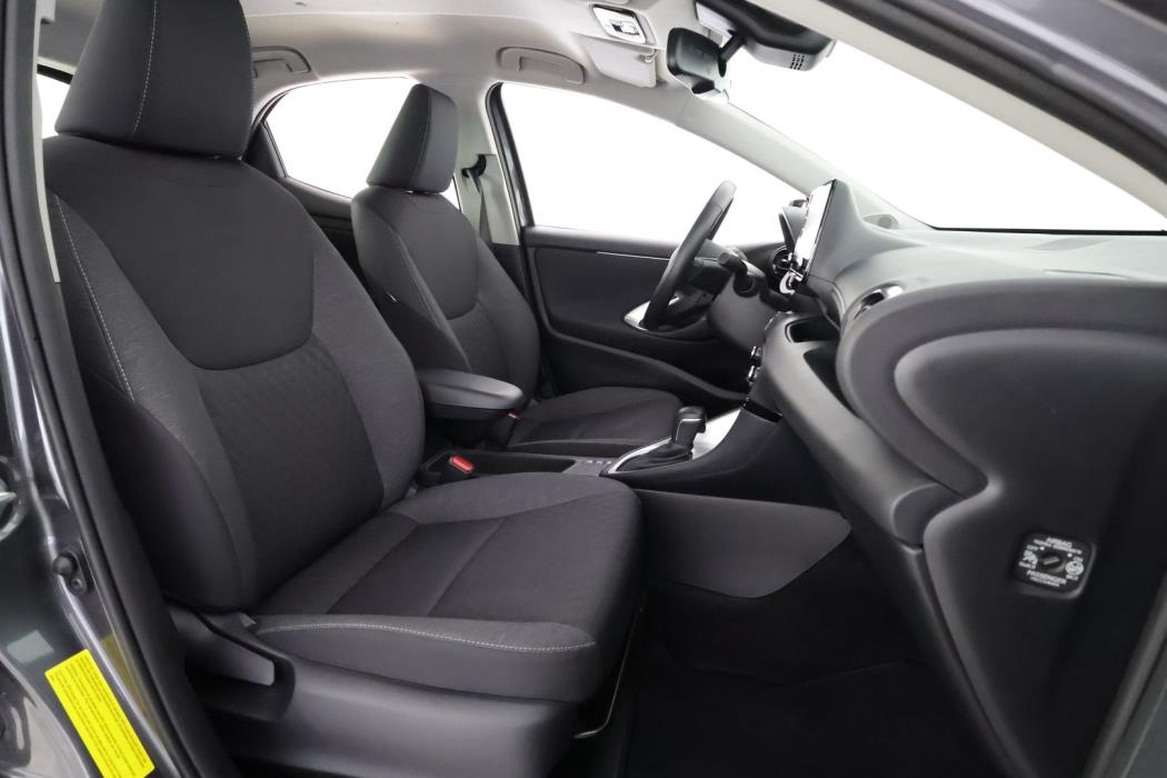 TOYOTA Yaris 2022