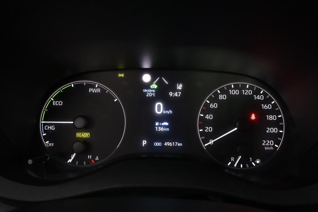 TOYOTA Yaris 2022