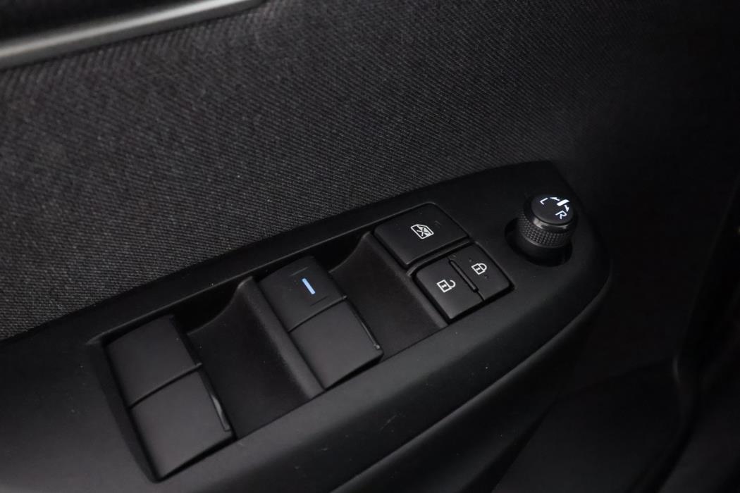 TOYOTA Yaris 2022