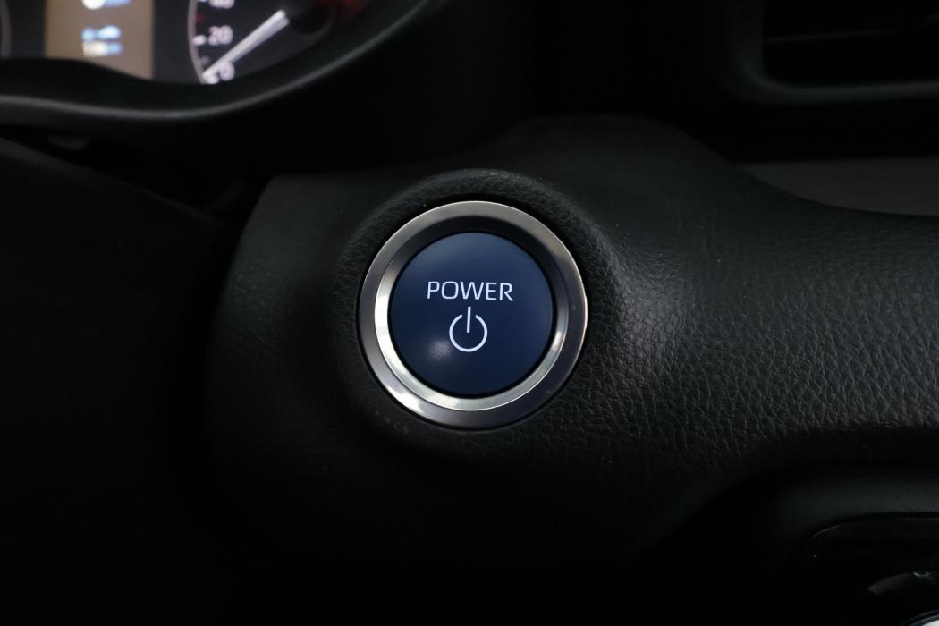TOYOTA Yaris 2022