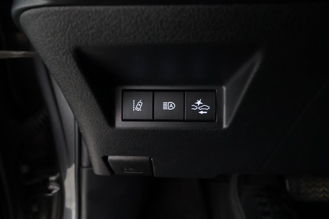 TOYOTA Yaris 2019