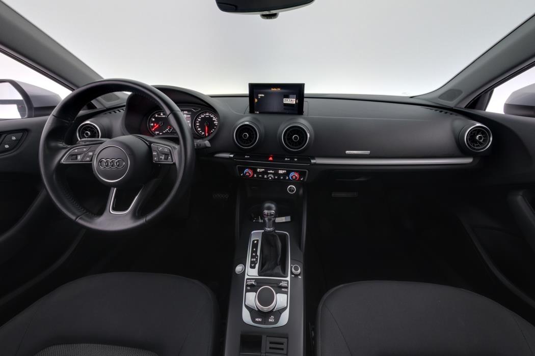 AUDI A3 2020