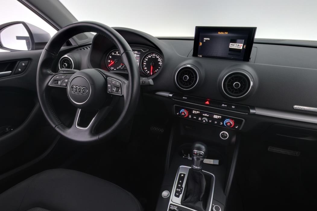 AUDI A3 2020
