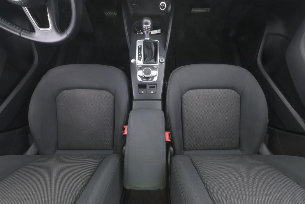 AUDI A3 2020