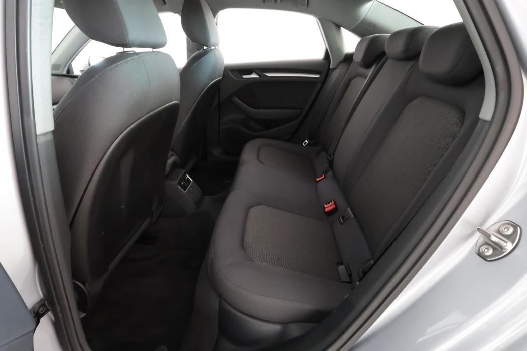 AUDI A3 2020