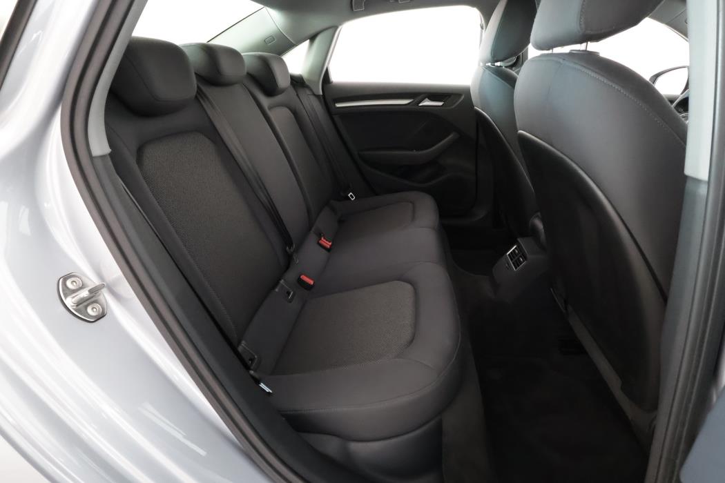 AUDI A3 2020