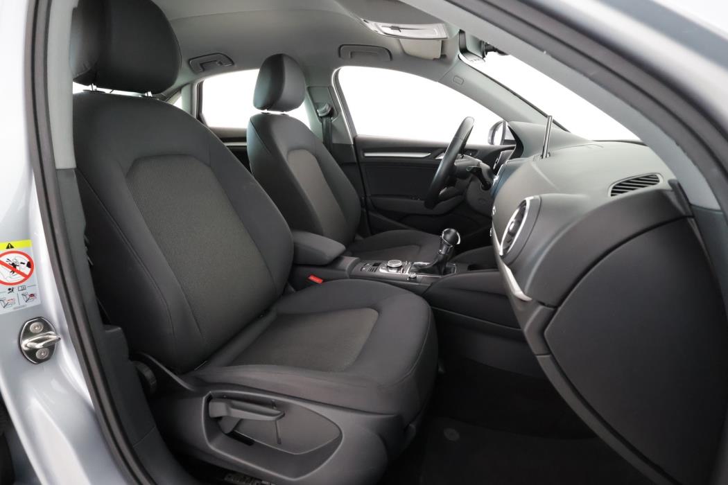 AUDI A3 2020