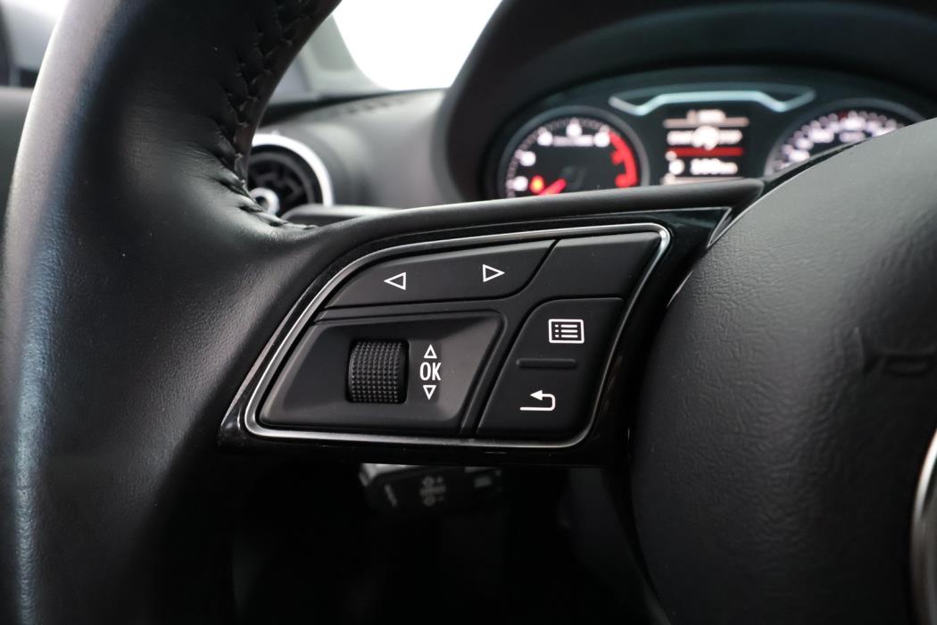 AUDI A3 2020