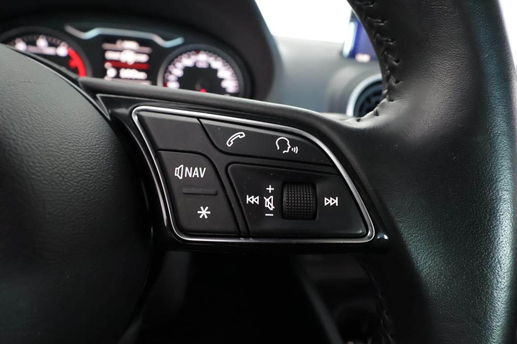 AUDI A3 2020