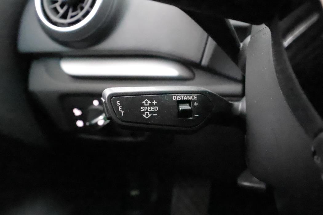 AUDI A3 2020