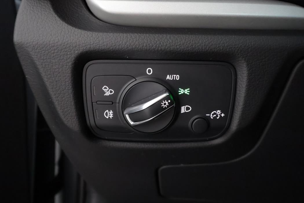 AUDI A3 2020