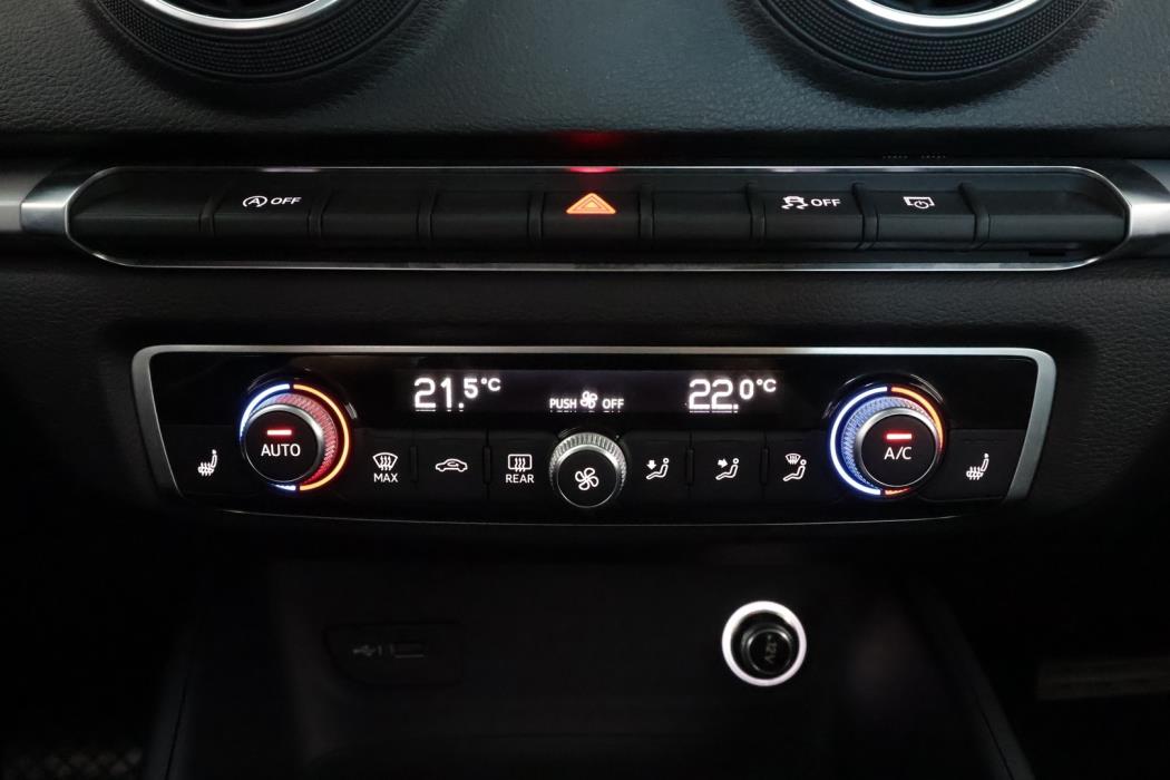 AUDI A3 2020