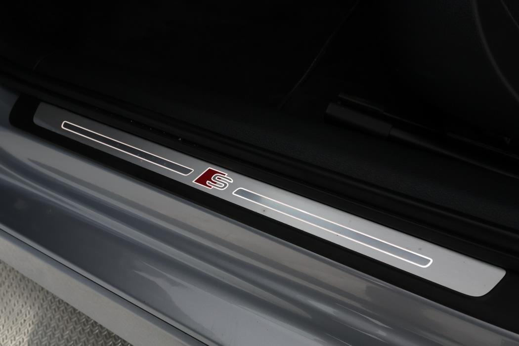 AUDI A3 2020