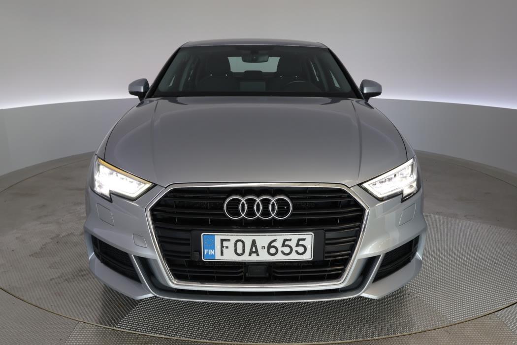 AUDI A3 2020