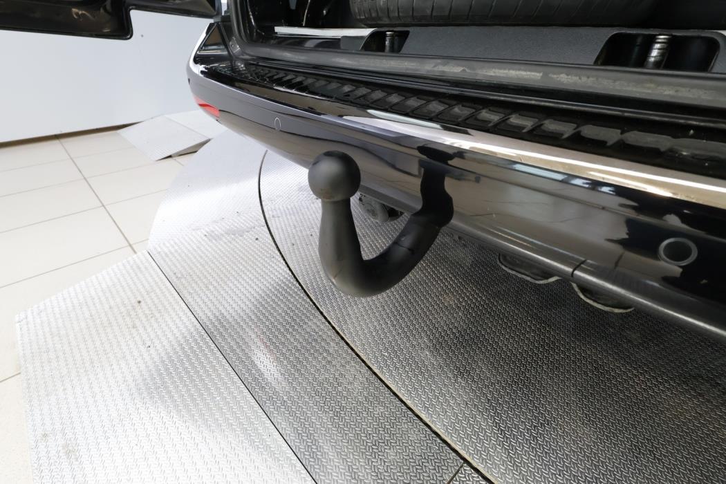 VOLKSWAGEN Transporter 2021