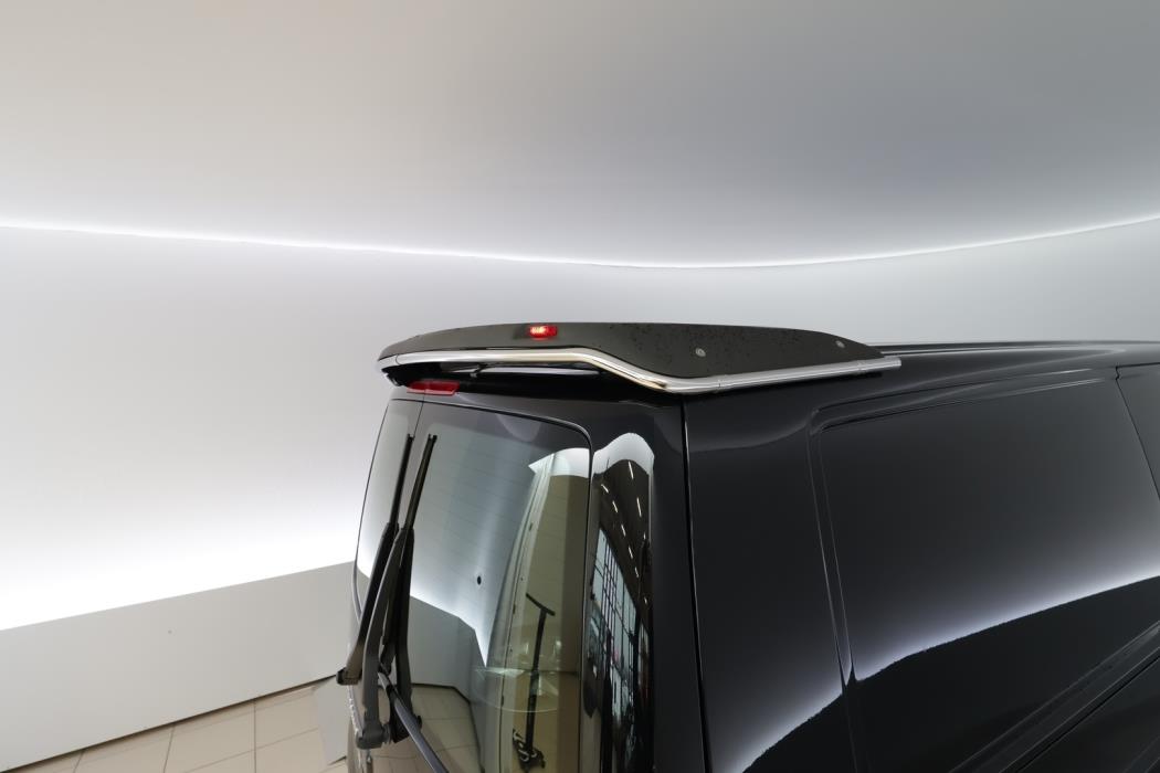 VOLKSWAGEN Transporter 2021