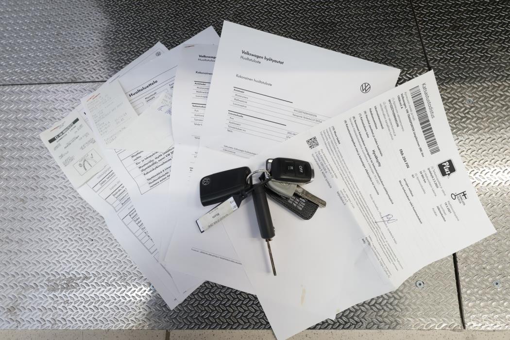 VOLKSWAGEN Transporter 2021