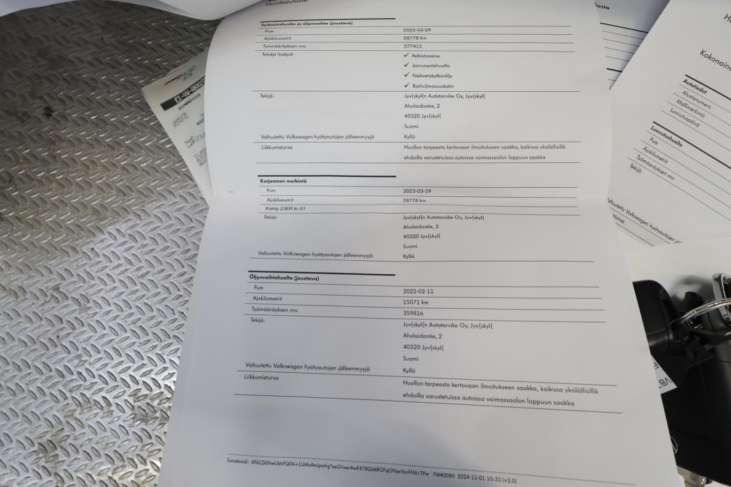 VOLKSWAGEN Transporter 2021