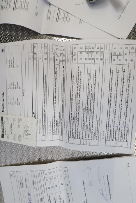 VOLKSWAGEN Transporter 2021