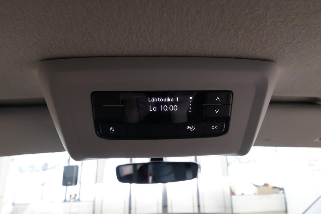 VOLKSWAGEN Transporter 2021