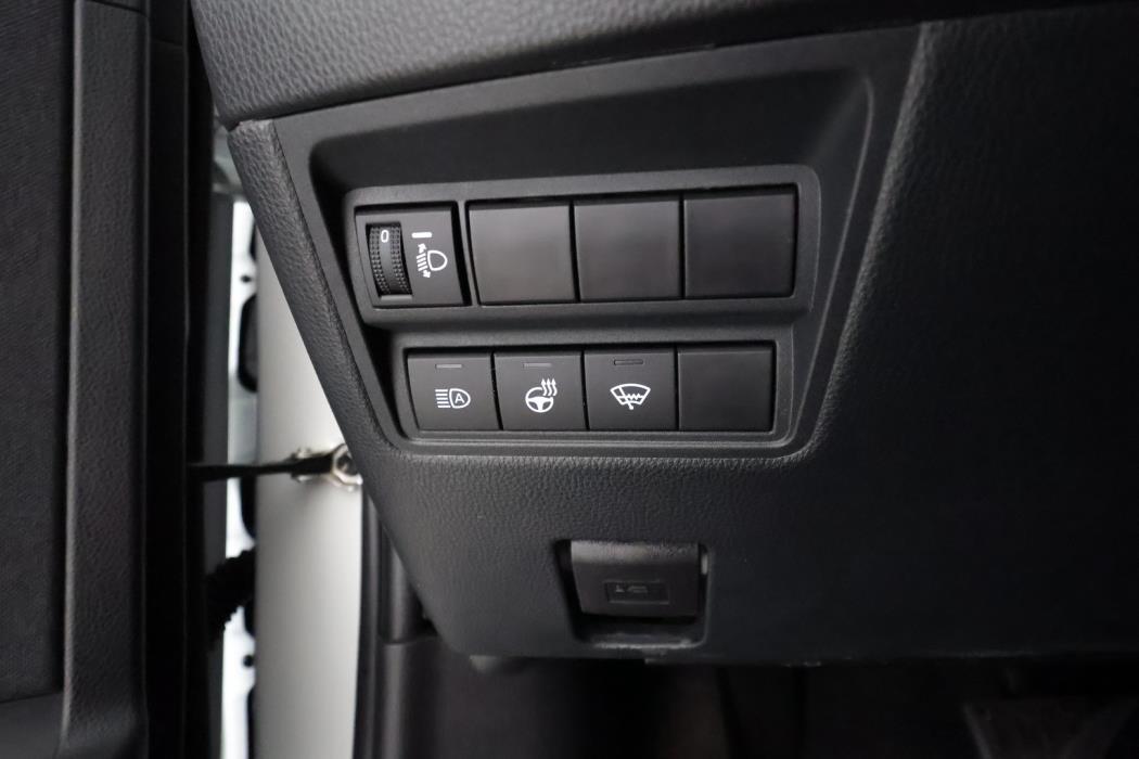 TOYOTA Yaris Cross 2024