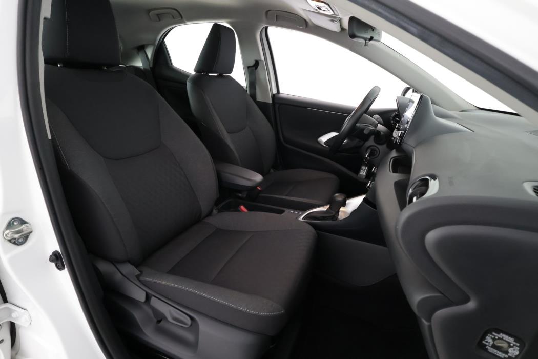 TOYOTA YARIS 2022