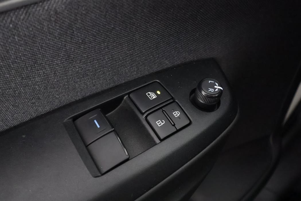 TOYOTA YARIS 2022