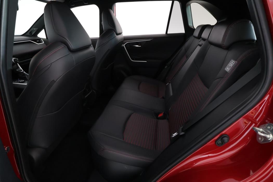 TOYOTA RAV4 Plug-in 2025