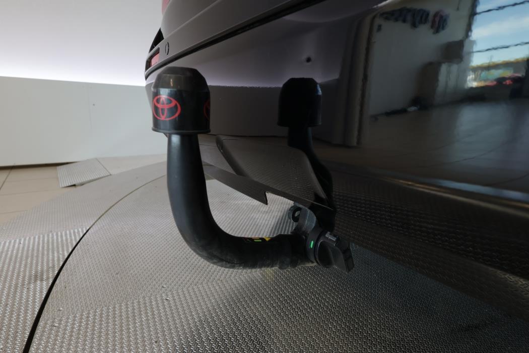 TOYOTA RAV4 Plug-in 2025