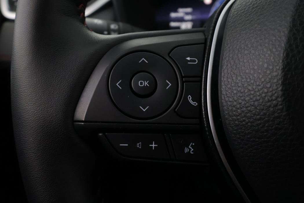 TOYOTA RAV4 Plug-in 2025