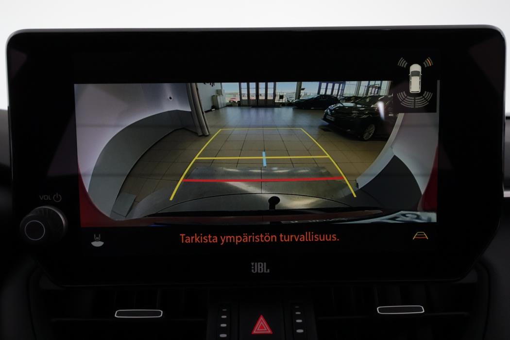 TOYOTA RAV4 Plug-in 2025