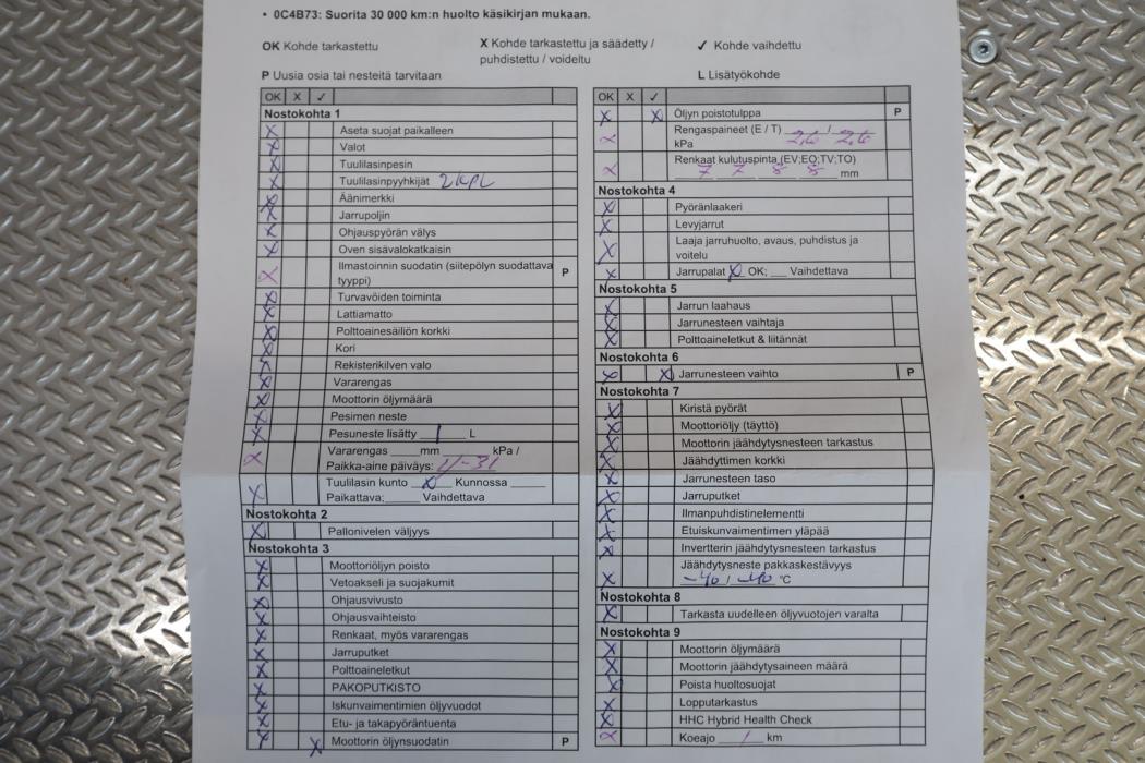 TOYOTA RAV4 Plug-in 2025