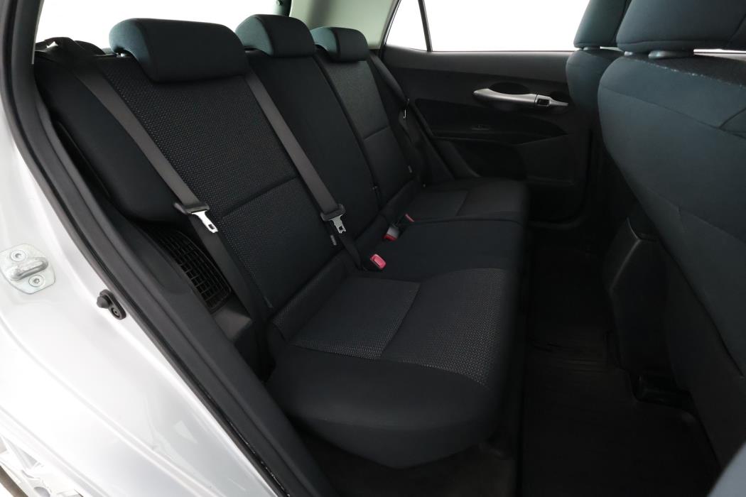TOYOTA Auris 2012