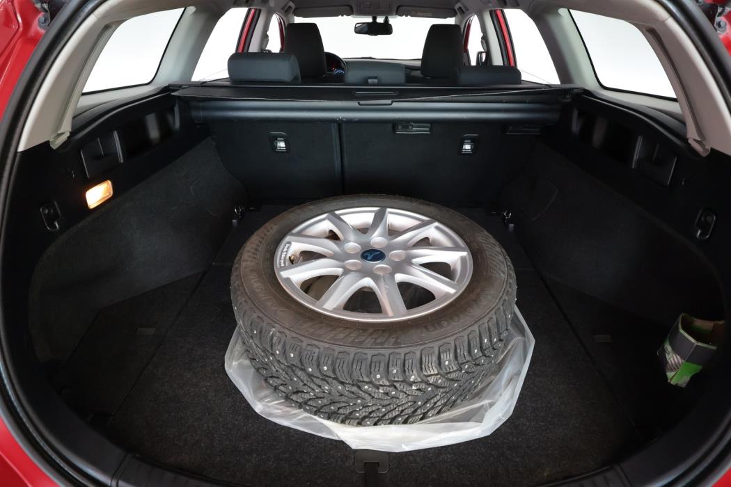 TOYOTA Auris 2014