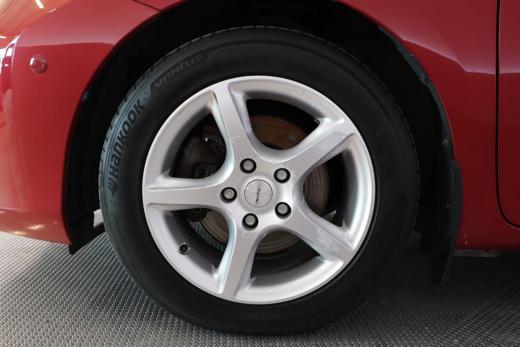 TOYOTA Auris 2014