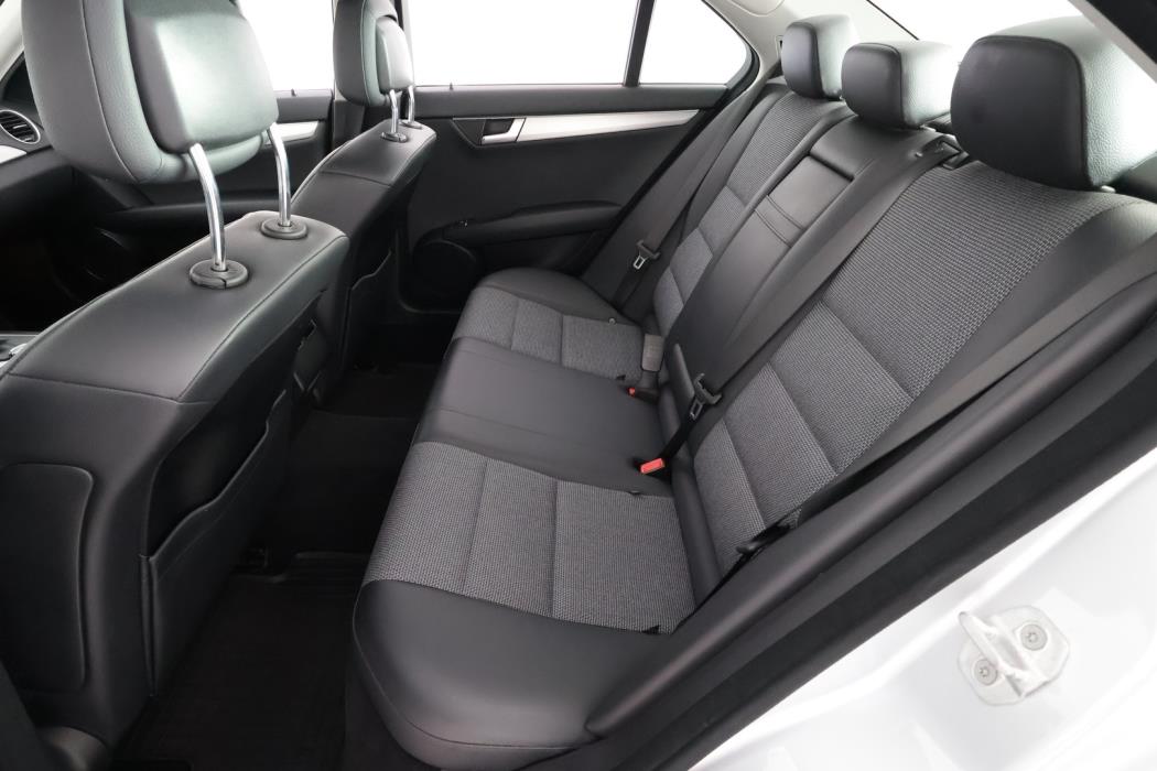 MERCEDES-BENZ C 2014