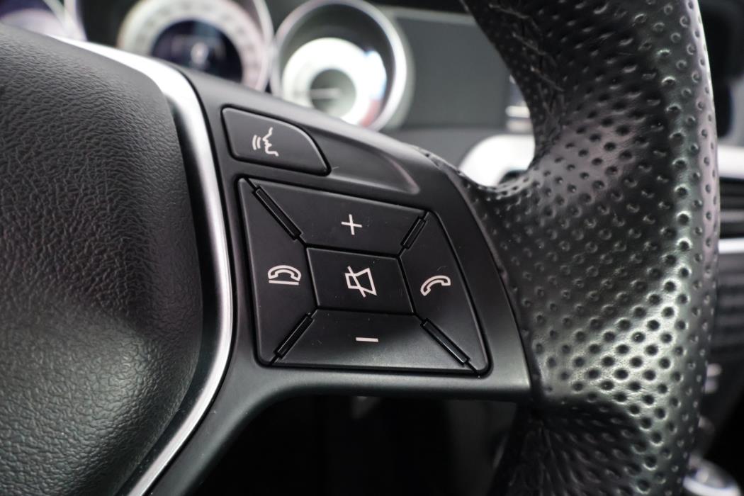 MERCEDES-BENZ C 2014