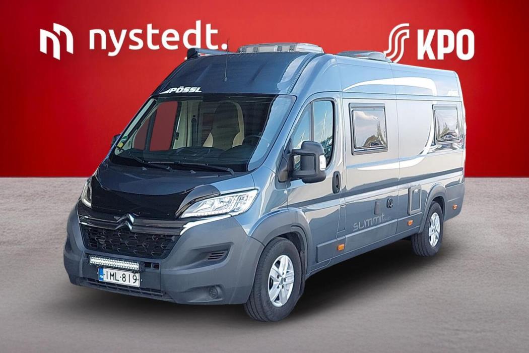PÖSSL Citroen 2016