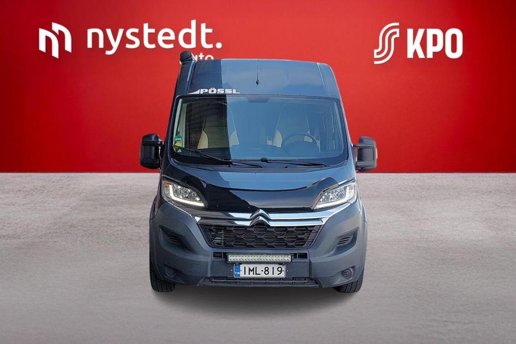 PÖSSL Citroen 2016