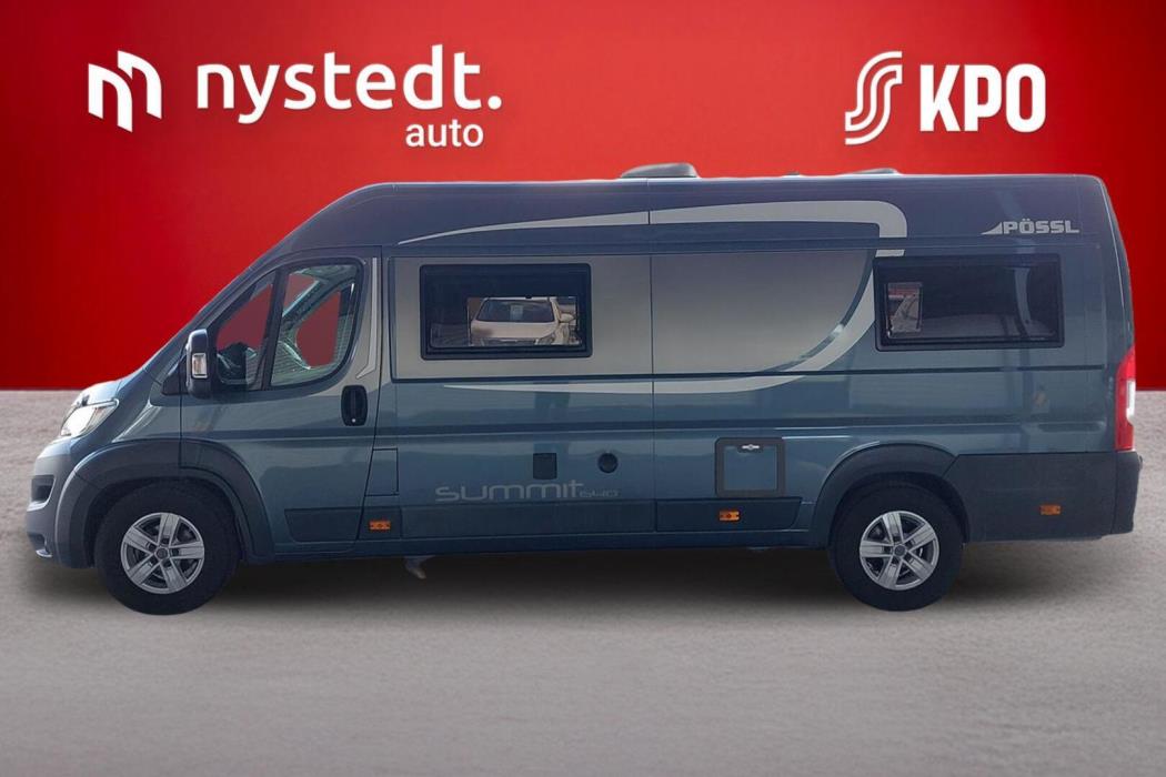 PÖSSL Citroen 2016