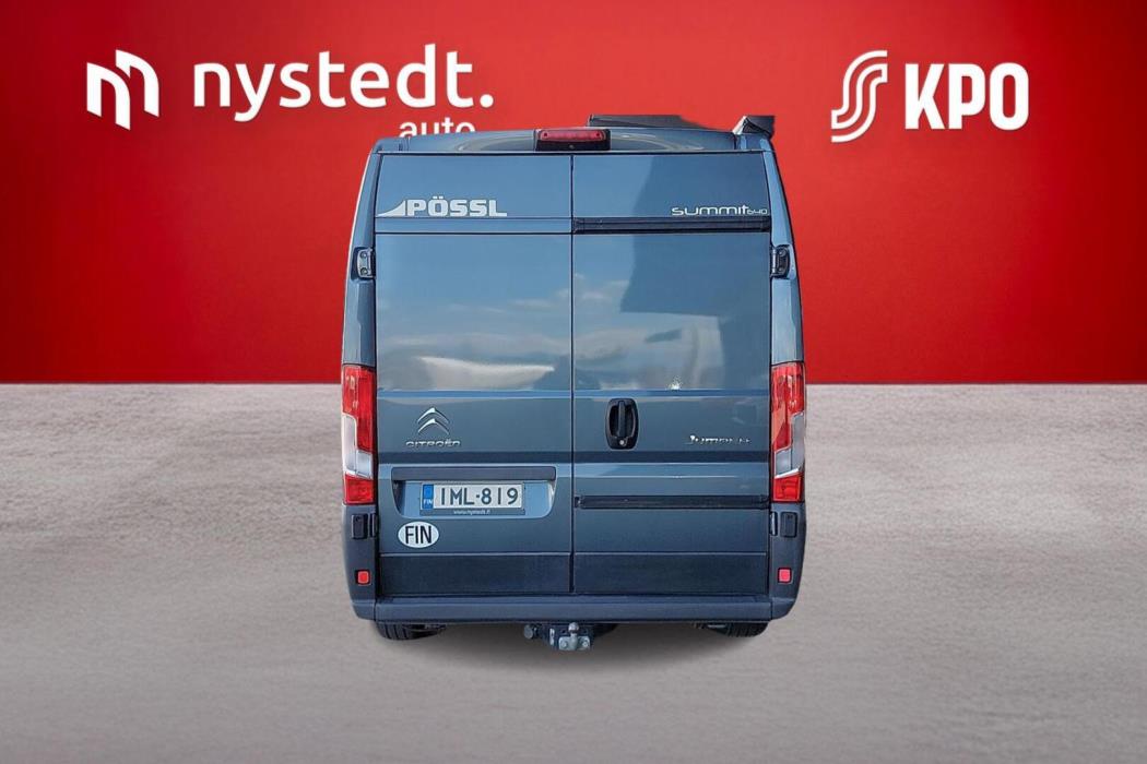 PÖSSL Citroen 2016