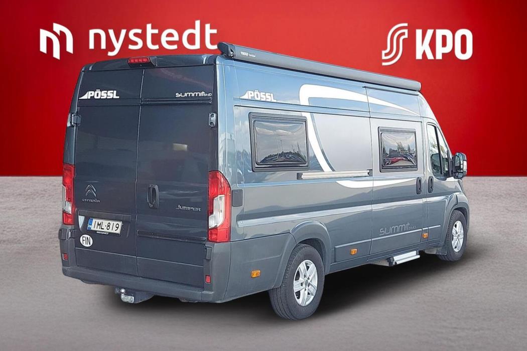 PÖSSL Citroen 2016