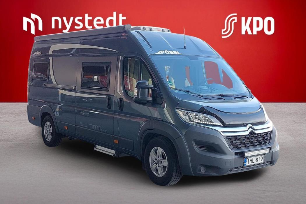 PÖSSL Citroen 2016